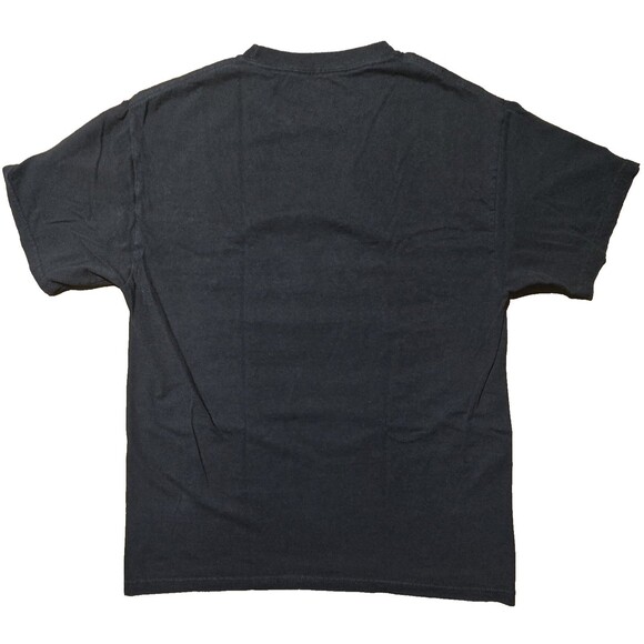 Guns N Roses Shirt Use Your Illusion II M Black Frog 2012 Reprint of 1991 Tour - Picture 2 of 7